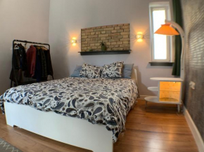 Centrally Located Studio near Keleti Pályaudvar